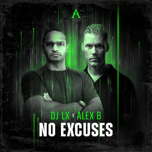 No Excuses - Extended Mix
