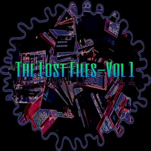 The Lost Files, Vol. 1