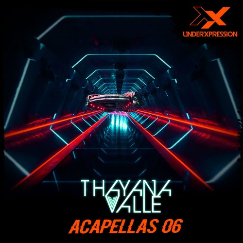 Cover art for Acapellas 06