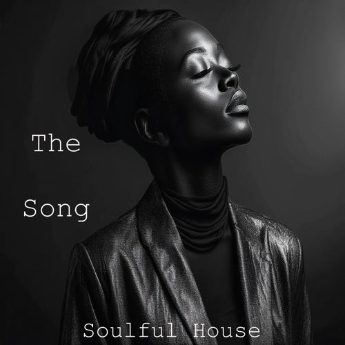 The Song (SUB0017) (2025) - House,Indie Dance,Dance / Pop,Nu Disco / Disco albüm kapağı