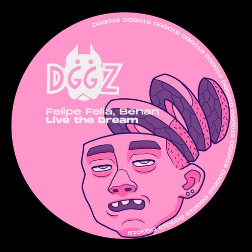 Live the Dream