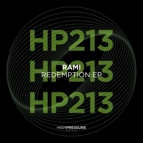Redemption EP