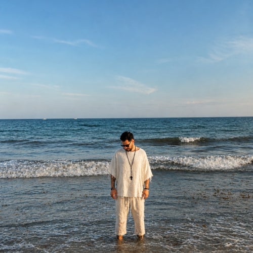 Hassio (COL) TULUM DEBUT TUNES 2025 - (Tech House,Minimal / Deep Tech,House) Album Cover