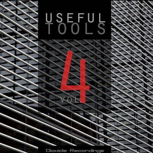 Useful Tools Volume 4