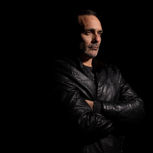 Javi Bosch – Febrero Chart