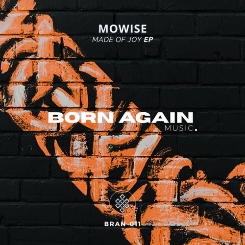 Made Of Joy EP