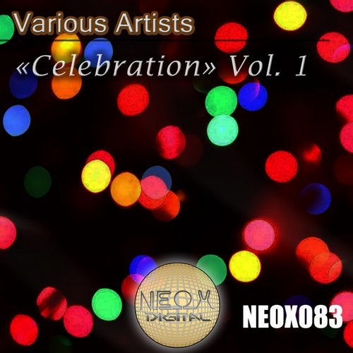 Cover art for Celebration, Vol. 1