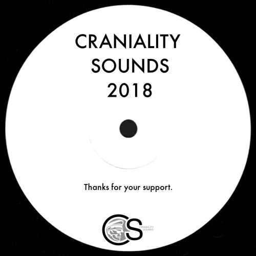 Craniality Sounds 2018