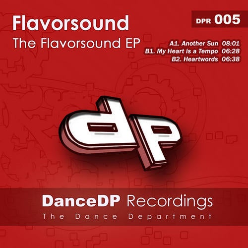 The Flavorsound EP