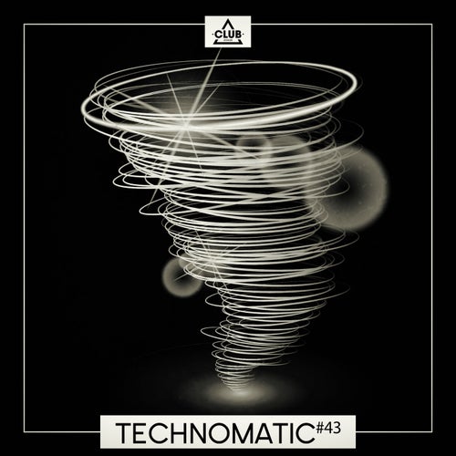 TECHNOMATIC #43