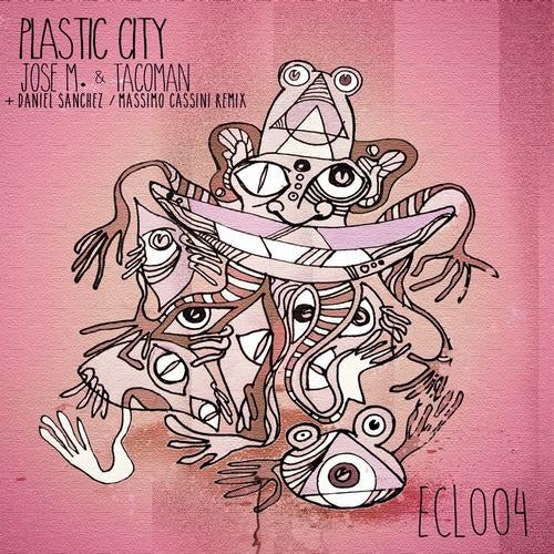 Plastic City