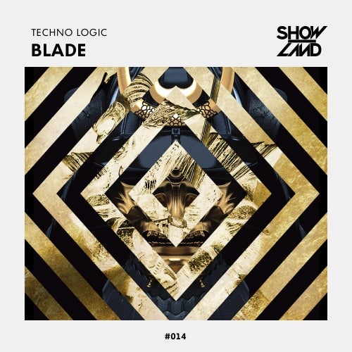'BLADE' CHART