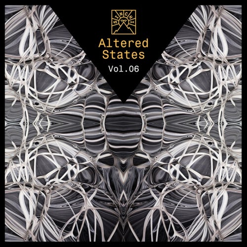 Altered States Vol. 6