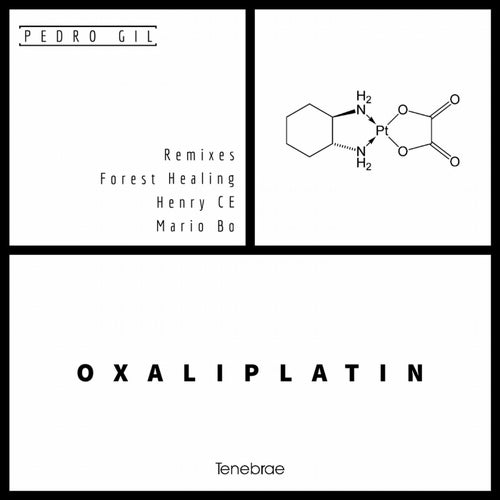 Oxaliplatin EP