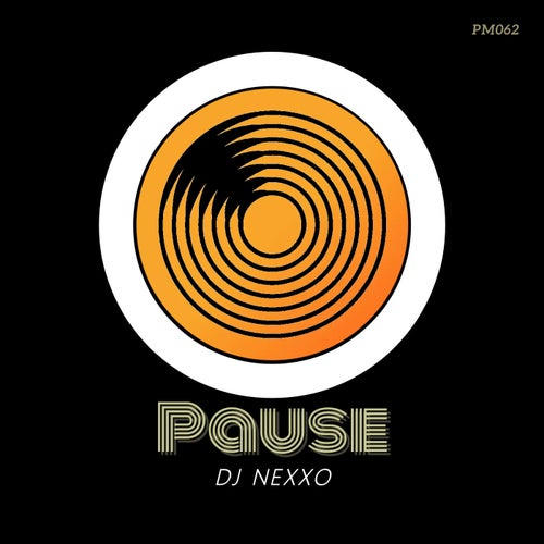 Cover art for Pause