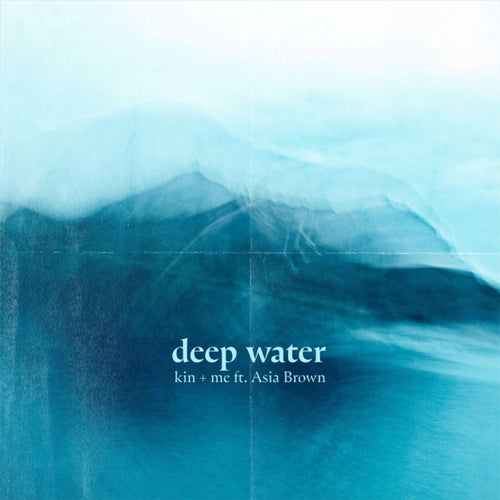 deep water