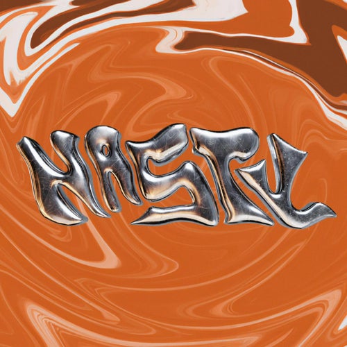 Cover art for Nasty (feat. Kxne)
