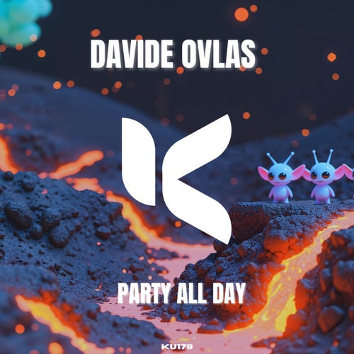 Party All Day