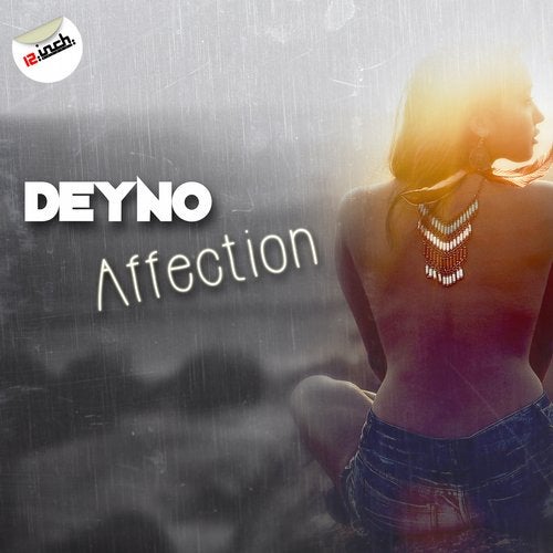 Cover art for Affection