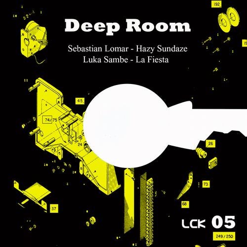 Deep Room