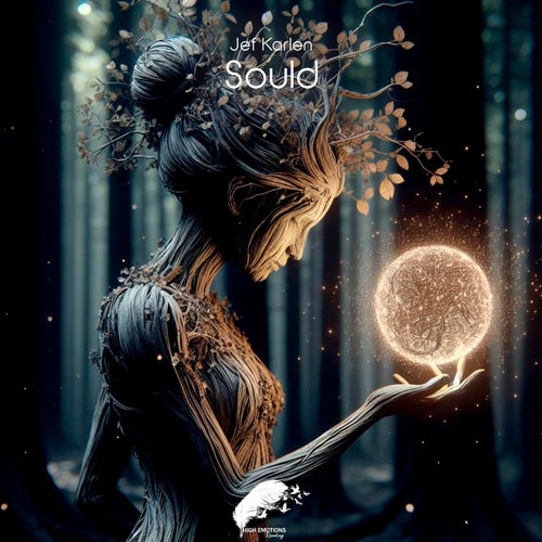 Jef Karlen - Sould (Original Mix)