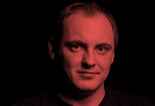 Chris Fielding