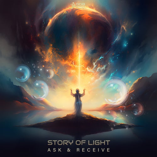  Story Of Light - Ask & Receive (2023) 