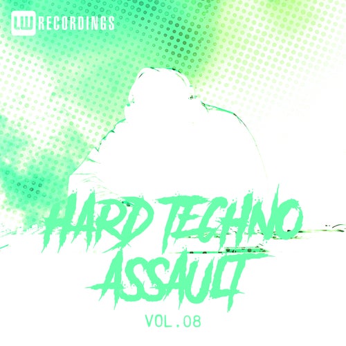 Hard Techno Assault, Vol. 08