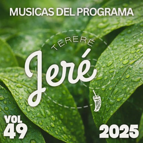 Terere Jere 2025 (Vol 49) (En vivo)