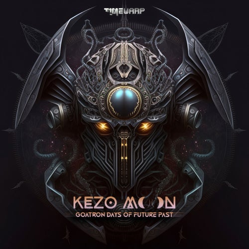  Kezo Moon - Goatron Days Of Future Past (2025) 