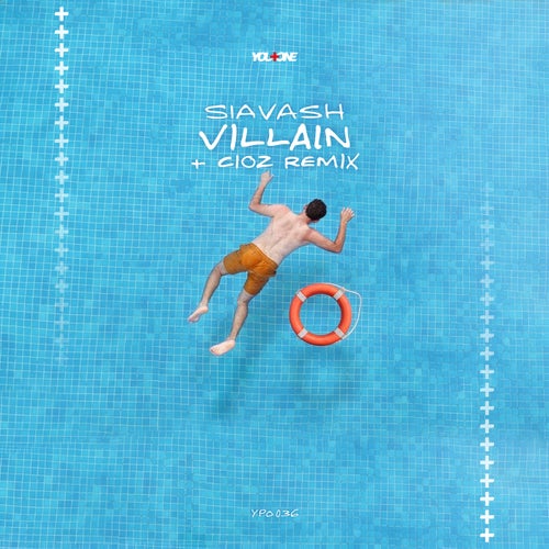 Villain