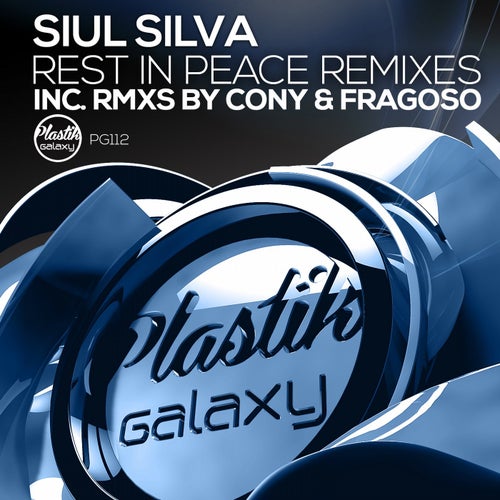 Rest In Peace Remixes