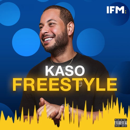 Kaso Freestyle IFM (في حقو #Whateverchallenge)