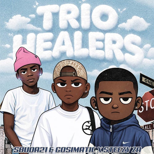 Trio Healers