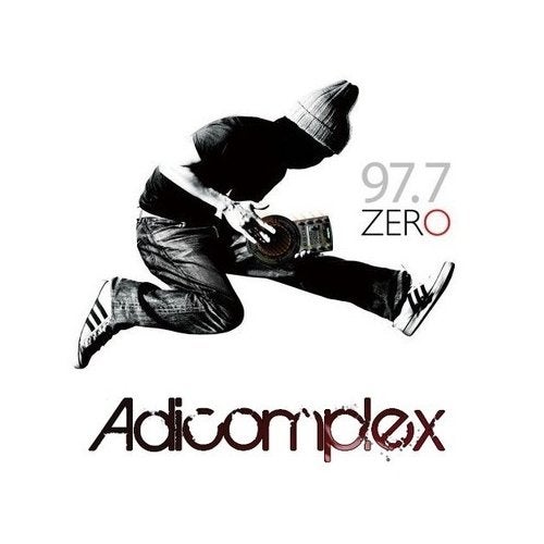 Adicomplex