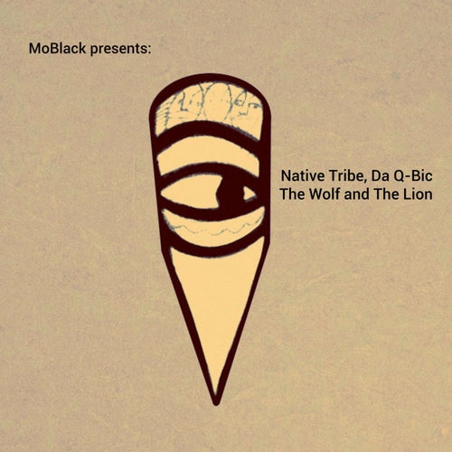 The Wolf and the Lion