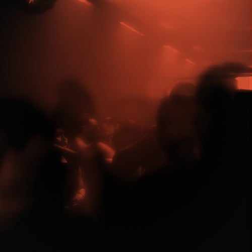 Muze (Inside My Head) [Extended Mix] (Extended Mix)