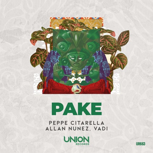 PAKE (Extended Mix)