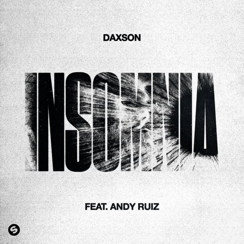 Insomnia (feat. Andy Ruiz) (Extended Mix)