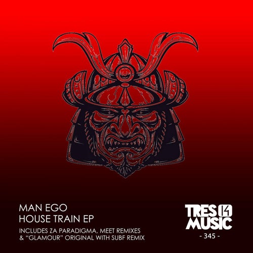 House Train EP