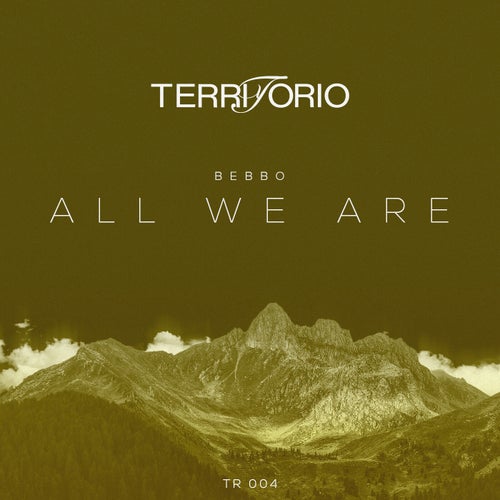 All We Are