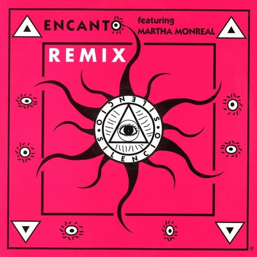 Silencio (Remix)