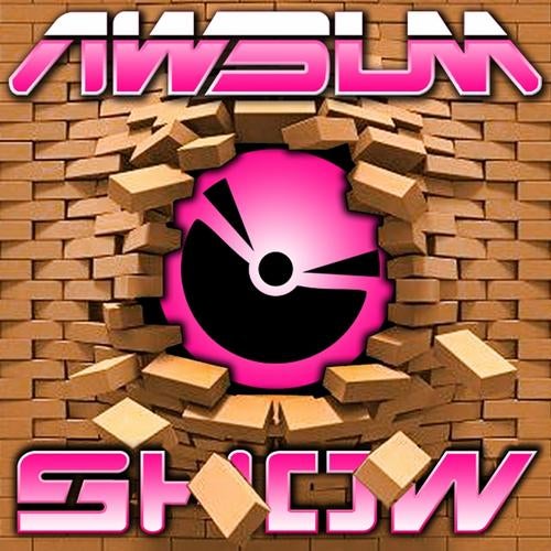 AWsum Show Anthems Vol. 1