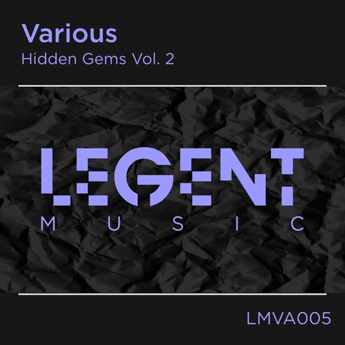 Hidden Gems Vol. 2