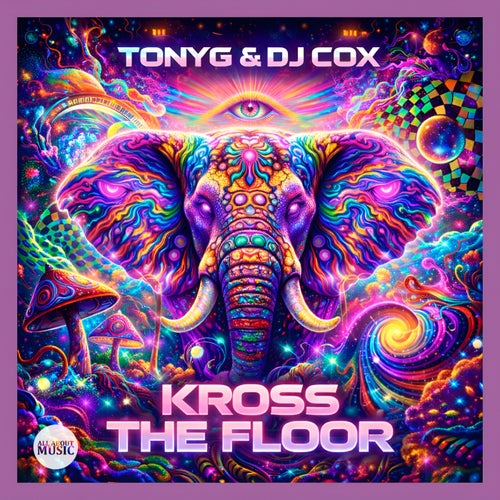 Kross The Floor