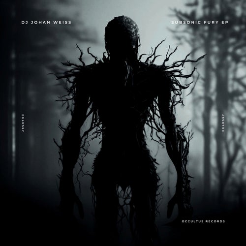 Subsonic Fury EP