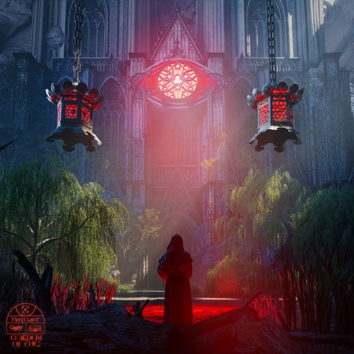 Garden of Eyes