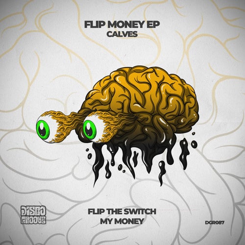 Cover art for Flip Money