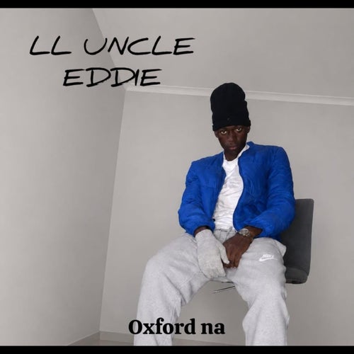LL UNCLE EDDIE