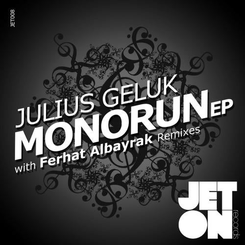 Monorun EP